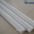 Virgin delrin acetal rod